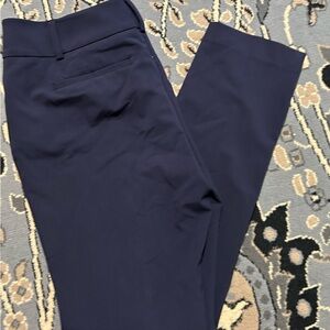 New York & Company Dark Blue Pants